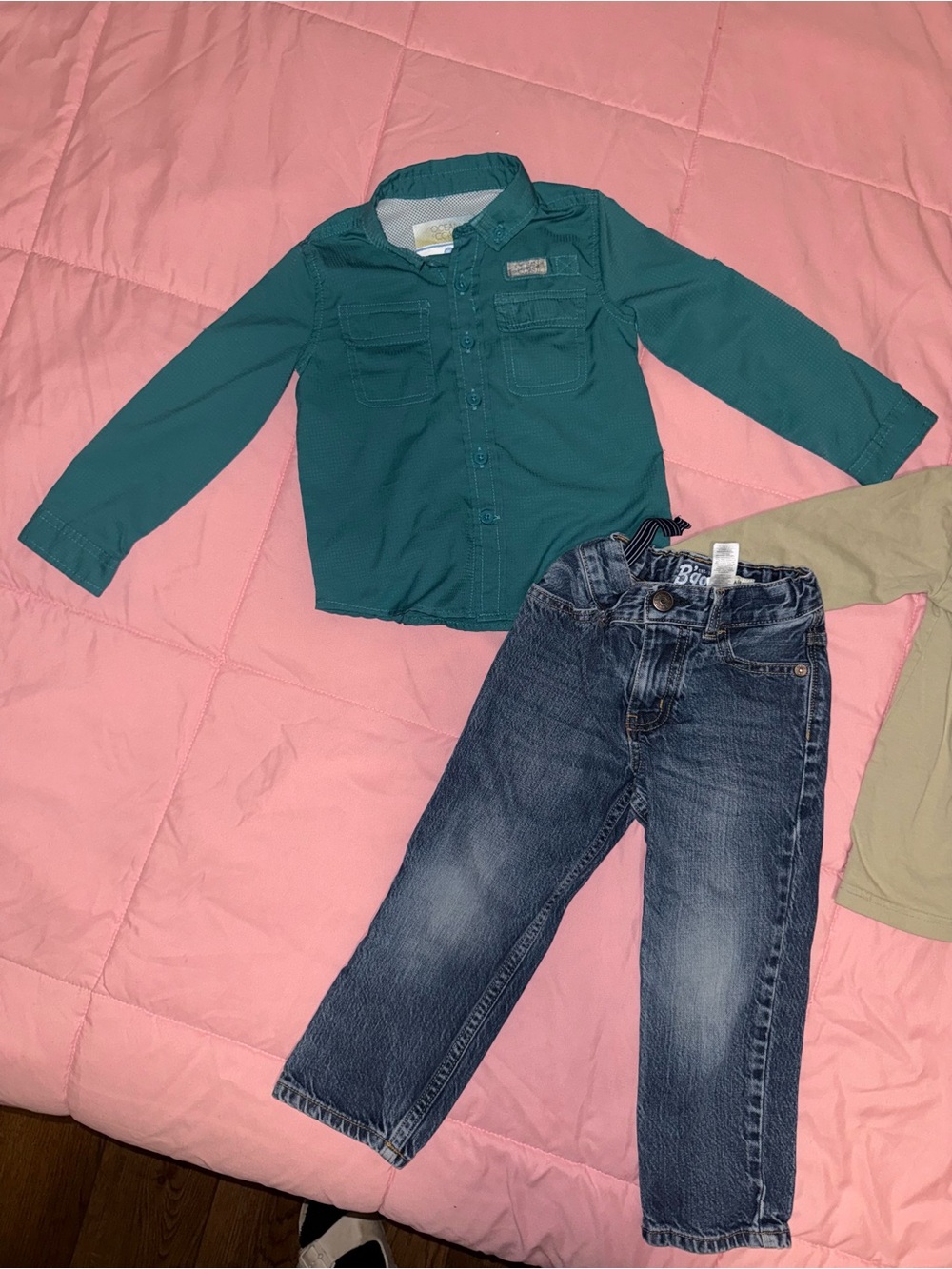 3T boy bundle - Picture 2 of 3